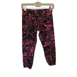 Calvin Klein Activewear Capri Leggings